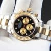 注目度NO.1売れ筋ロレックス コピー時計 Rolex デイトナ シリーズ メンズ 自動巻き - 画像 (3)