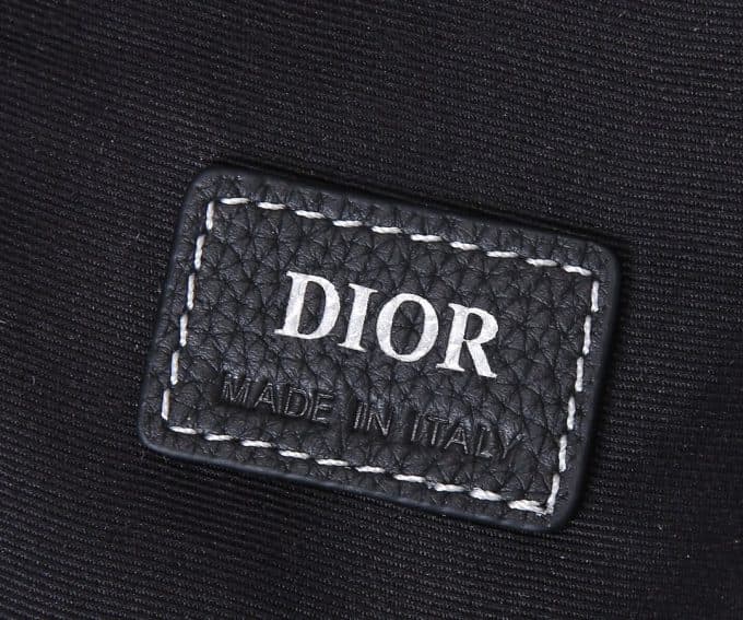 ディオールバッグコピー 2022新品注目度NO.1 Dior メンズ ボディバッグ - 画像 (9)
