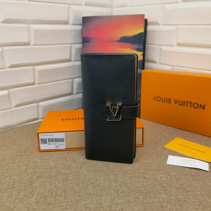 ルイヴィトン財布コピー 2023新品注目度NO.1 Louis Vuitton 男女兼用 長財布