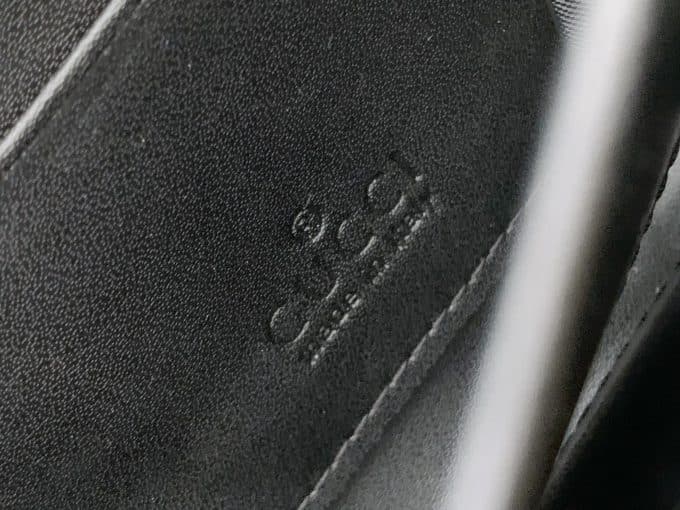 グッチ財布コピー 定番人気2021新品 GUCCI メンズ 長財布 - 画像 (8)
