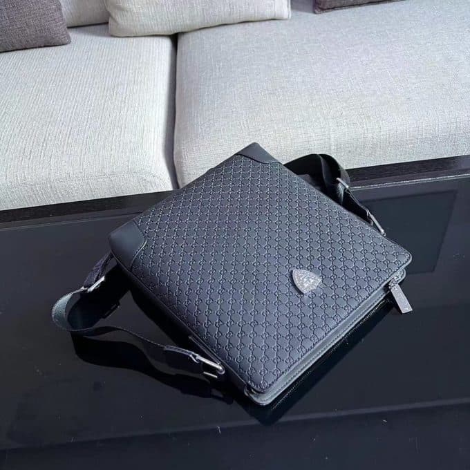 グッチバッグコピー 定番人気2022新品 GUCCI メンズ ショルダーバッグ - 画像 (7)