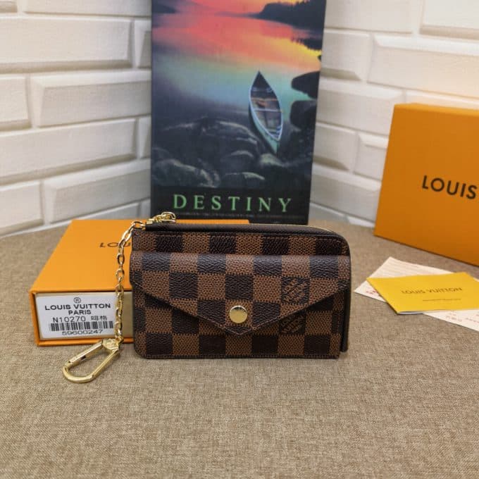 ルイヴィトン財布コピー 2023新品注目度NO.1 Louis Vuitton 男女兼用 長財布