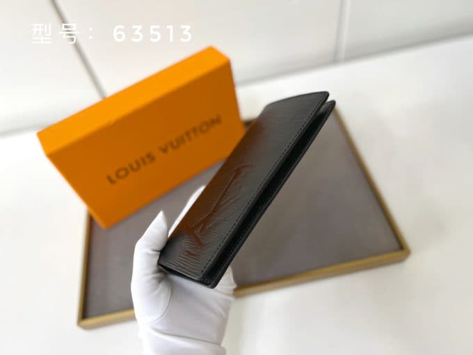 ルイヴィトン財布コピー 大人気2023新品 Louis Vuitton 男女兼用 長財布 - 画像 (5)