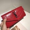 イヴサンローラン 財布コピー 大人気2021新品 YSL 男女兼用 長財布 - 画像 (2)