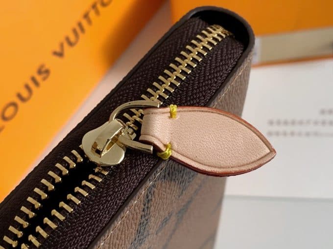 ルイヴィトン財布コピー 定番人気2021新品 Louis Vuitton 男女兼用 財布 - 画像 (9)