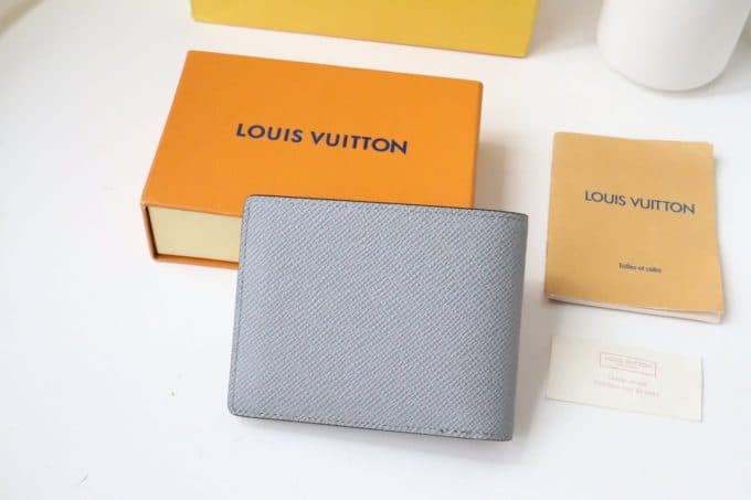 ルイヴィトン財布コピー 大人気2022新品 Louis Vuitton 男女兼用 財布 - 画像 (3)