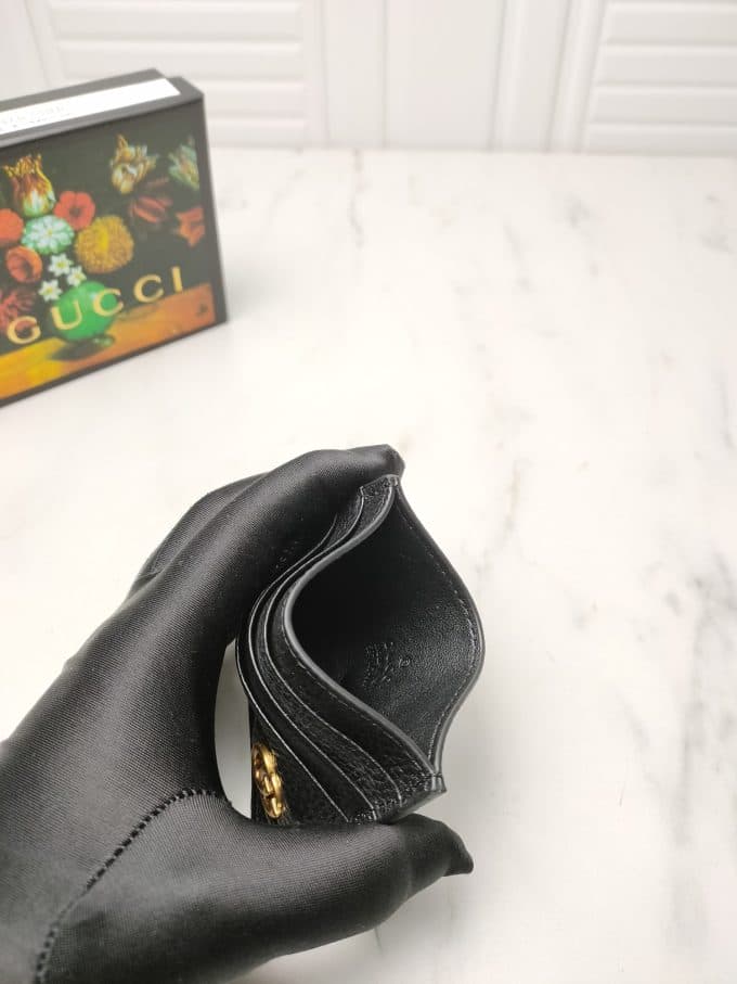 グッチ財布コピー 大人気2022新品 GUCCI 男女兼用 財布 - 画像 (5)
