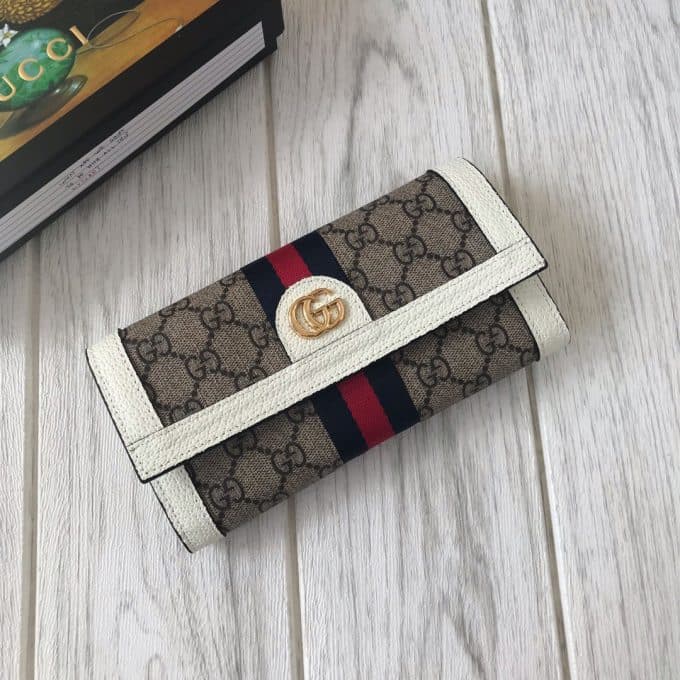 グッチ財布コピー 2020新品注目度NO.1 GUCCI 男女兼用 長財布