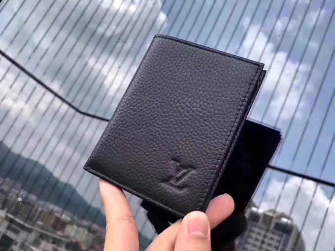 ルイヴィトン財布コピー 大人気2020新品 Louis Vuitton メンズ 財布 - 画像 (3)