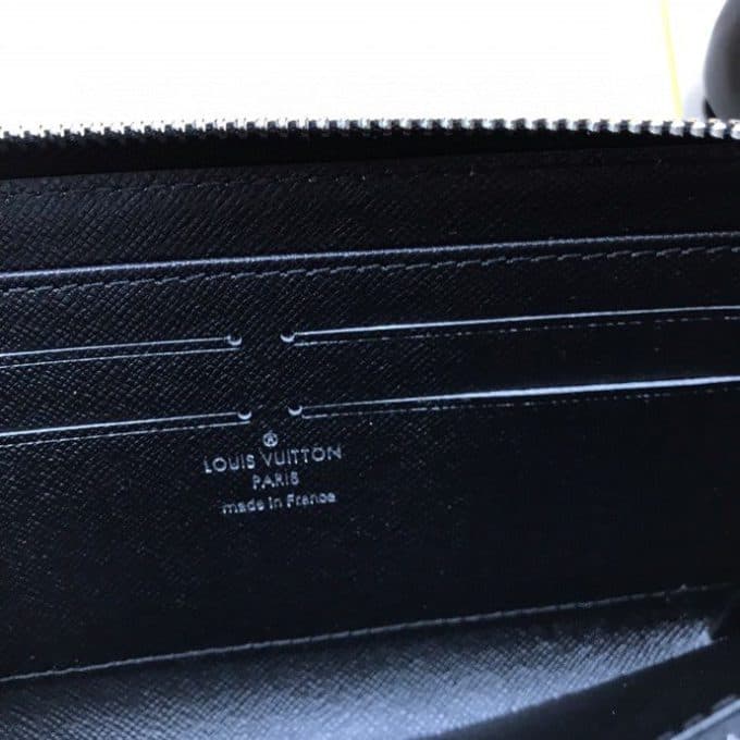 ルイヴィトン財布コピー 2022新品注目度NO.1 Louis Vuitton メンズ 長財布 - 画像 (6)