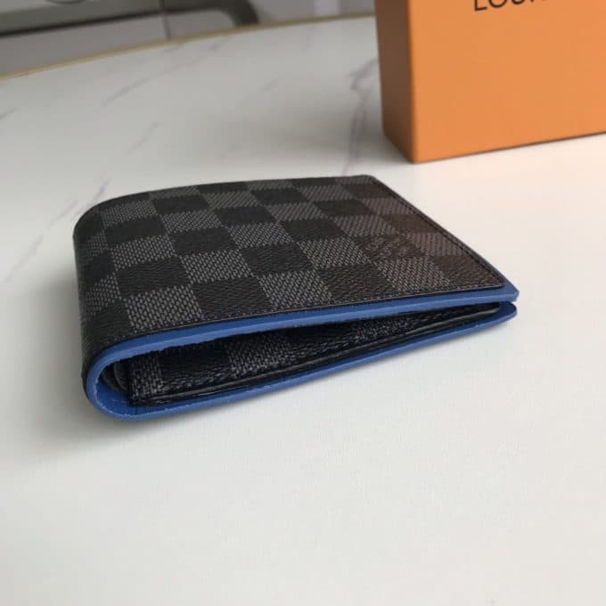 ルイヴィトン財布コピー 2020新品注目度NO.1 Louis Vuitton メンズ 財布 - 画像 (4)