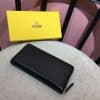 フェンディ財布コピー 2021新品注目度NO.1 FENDI メンズ 長財布 - 画像 (3)