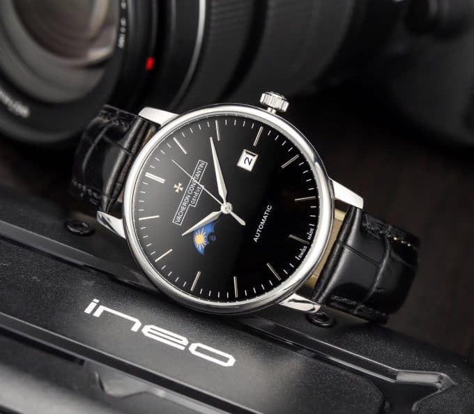 大人気新品ヴァシュロンコンスタンタン 時計 コピー メンズ 自動巻き 3色 - 画像 (2)