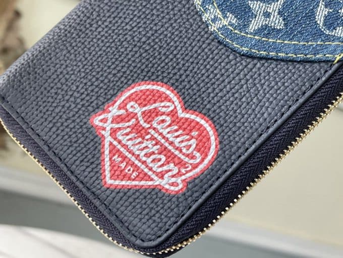 ルイヴィトン財布コピー 定番人気2022新品 Louis Vuitton 男女兼用 長財布 - 画像 (9)