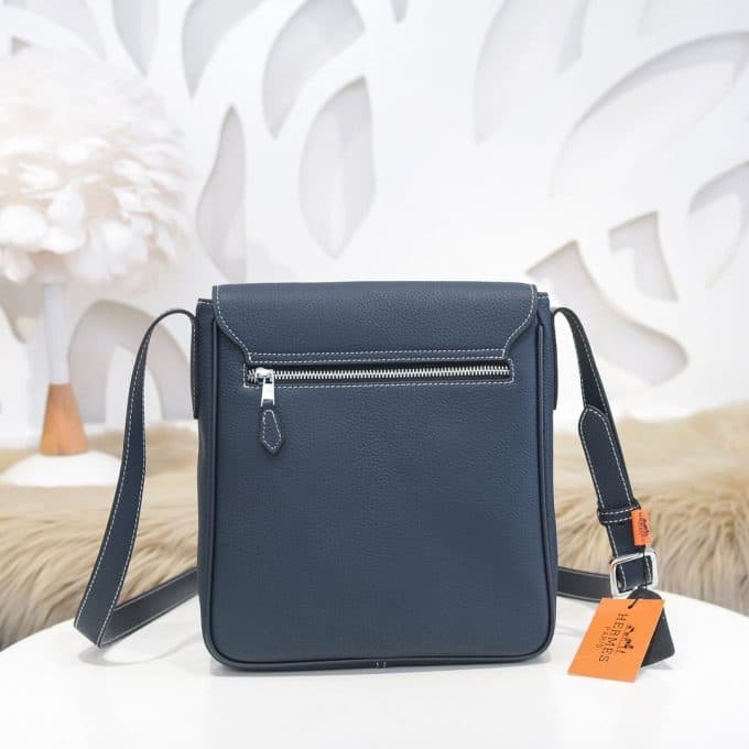 エルメスバッグコピー 定番人気2022新品 HERMES メンズ ショルダーバッグ - 画像 (3)