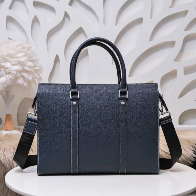 高品質 エルメスバッグコピー 2022新品注目度NO.1 HERMES メンズ ブリーフケース - 画像 (3)