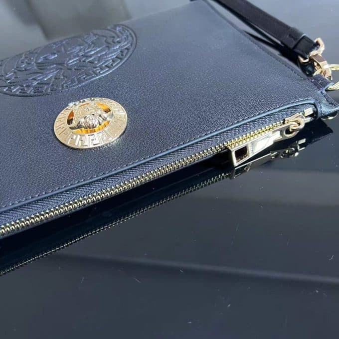 ヴェルサーチェバッグコピー 2022新品注目度NO.1 VERSACE メンズ セカンドバッグ - 画像 (7)