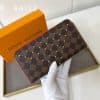 ルイヴィトン財布コピー 定番人気2022新品 Louis Vuitton 男女兼用 長財布 - 画像 (4)