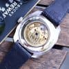 高品質IWC エンジニア コピーシリーズ メンズ 自動巻き4色 - 画像 (9)