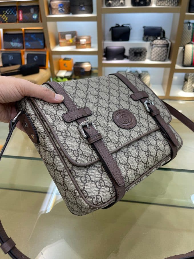 グッチバッグコピー 大人気2022新品 GUCCI レディース ショルダーバッグ - 画像 (4)