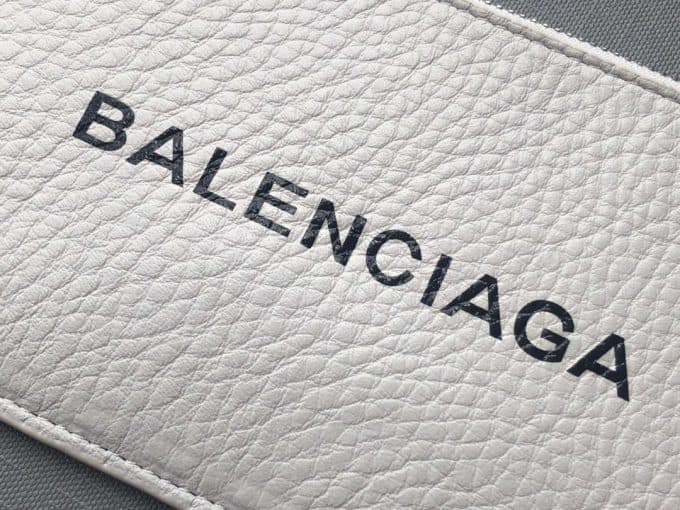 バレンシアガ財布コピー 定番人気2021新品BALENCIAGAメンズ 長財布 - 画像 (8)
