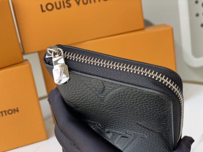 ルイヴィトン財布コピー 定番人気2022新品 Louis Vuitton 男女兼用 長財布 - 画像 (5)
