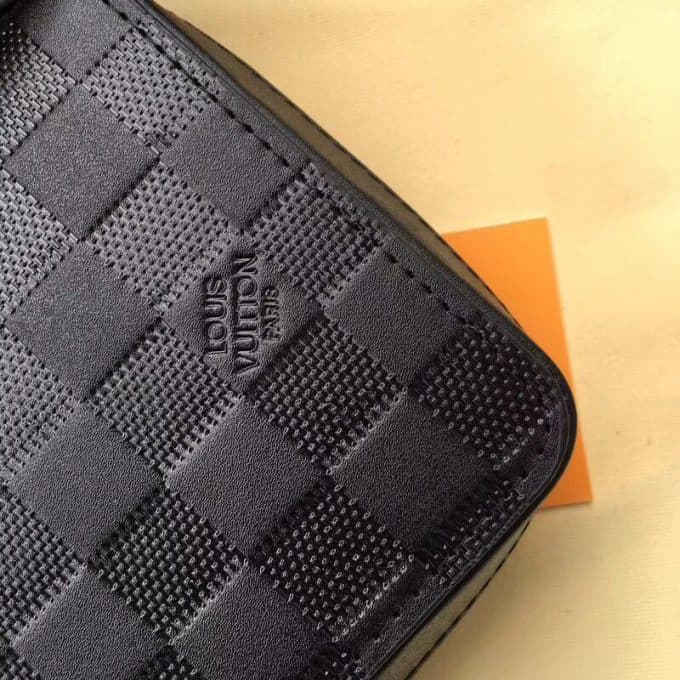 ルイヴィトン財布コピー 大人気2020新品 Louis Vuitton メンズ 長財布 - 画像 (6)