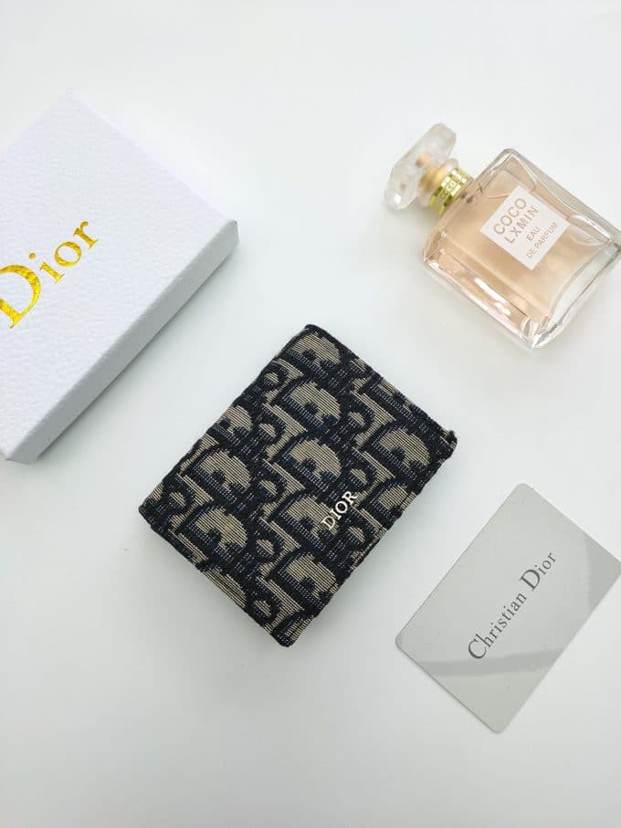 ディオール財布コピー 定番人気2021新品 Dior 男女兼用 財布