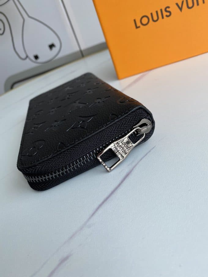ルイヴィトン財布コピー 大人気2021新品 Louis Vuitton メンズ 長財布 - 画像 (4)