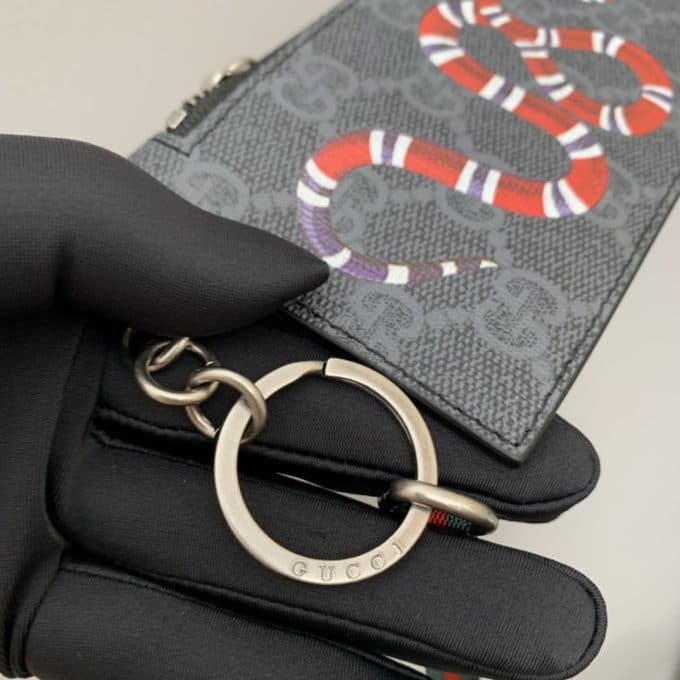 グッチ財布コピー 2021新品注目度NO.1 GUCCI メンズ 財布 - 画像 (9)