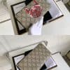 グッチ財布コピー 定番人気2021新品 GUCCI メンズ 長財布 - 画像 (5)