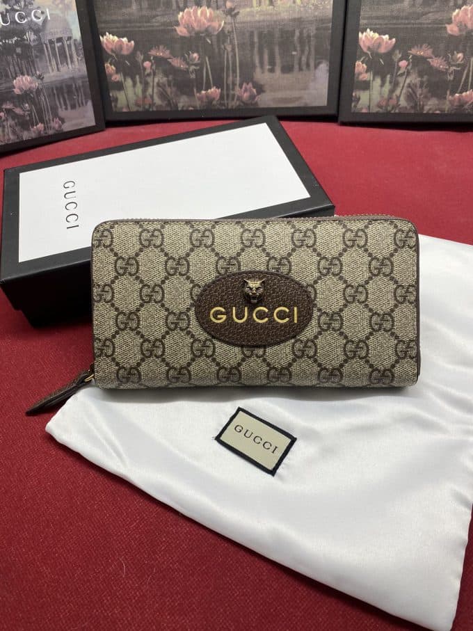 グッチ財布コピー 大人気2020新品 GUCCI 男女兼用 長財布