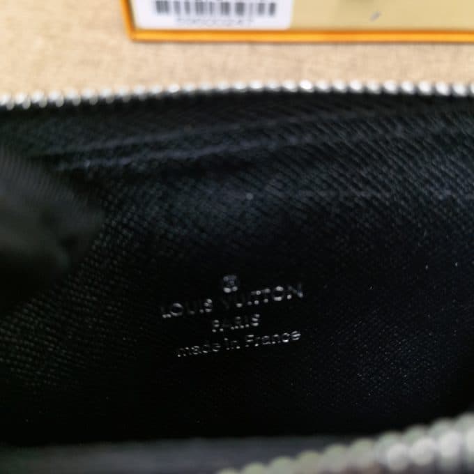 ルイヴィトン財布コピー 定番人気2023新品 Louis Vuitton 男女兼用 長財布 - 画像 (8)