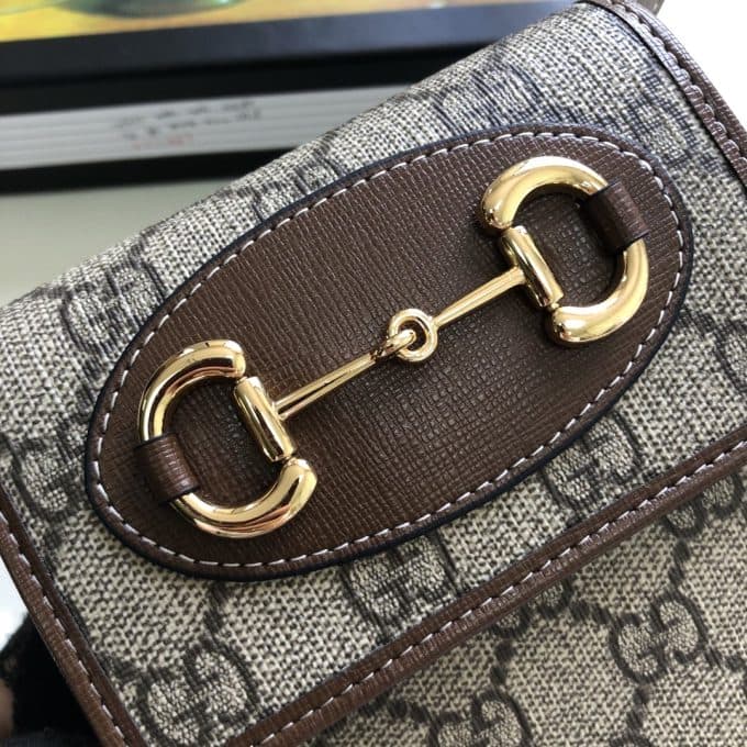 グッチバッグコピー 大人気2022新品 GUCCI 男女兼用 携帯 電話 バッグ - 画像 (4)
