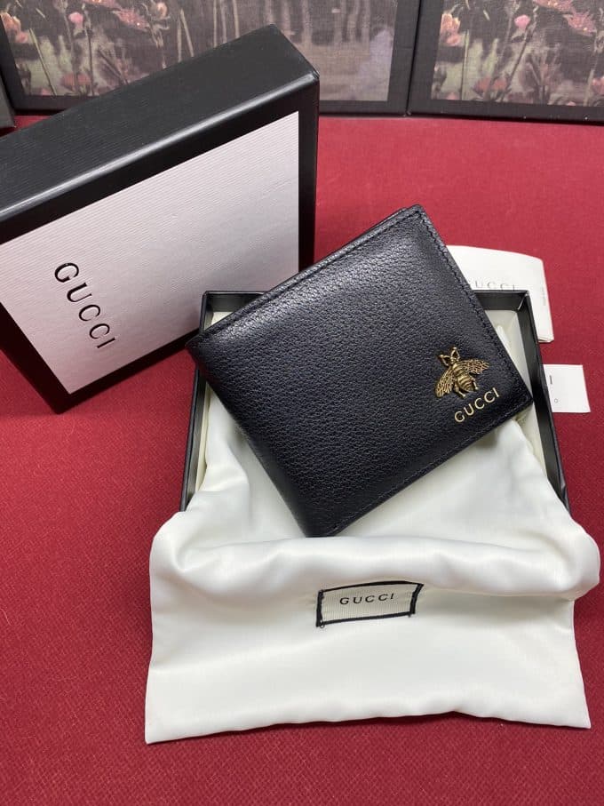 グッチ財布コピー 大人気2021新品 GUCCI メンズ 財布 - 画像 (9)