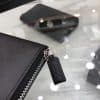 プラダ財布コピー 定番人気2021新品 PRADA メンズ 長財布 - 画像 (6)