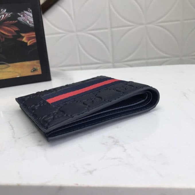 グッチ財布コピー 定番人気2021新品 GUCCI メンズ 財布 - 画像 (3)
