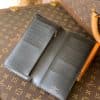 ルイヴィトン財布コピー 定番人気2022新品 Louis Vuitton 男女兼用 長財布 - 画像 (2)