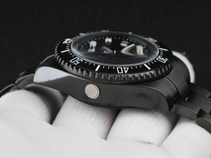 注目度NO.1売れ筋ロレックス コピー時計 Rolex シードゥエラーシリーズ メンズ 自動巻き - 画像 (5)
