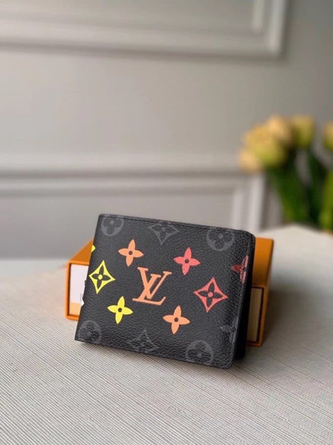 ルイヴィトン財布コピー 定番人気2021新品 Louis Vuitton 男女兼用 財布