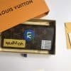 ルイヴィトン財布コピー 定番人気2021新品 Louis Vuitton メンズ 長財布 - 画像 (2)
