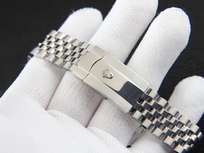 人気売れ筋ロレックス コピー時計 Rolex デイトジャスト シリーズ メンズ 自動巻き - 画像 (9)