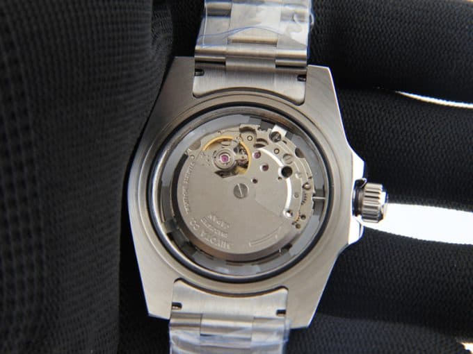 人気売れ筋ロレックス コピー時計 Rolex サブマリーナシリーズ メンズ 自動巻き - 画像 (7)