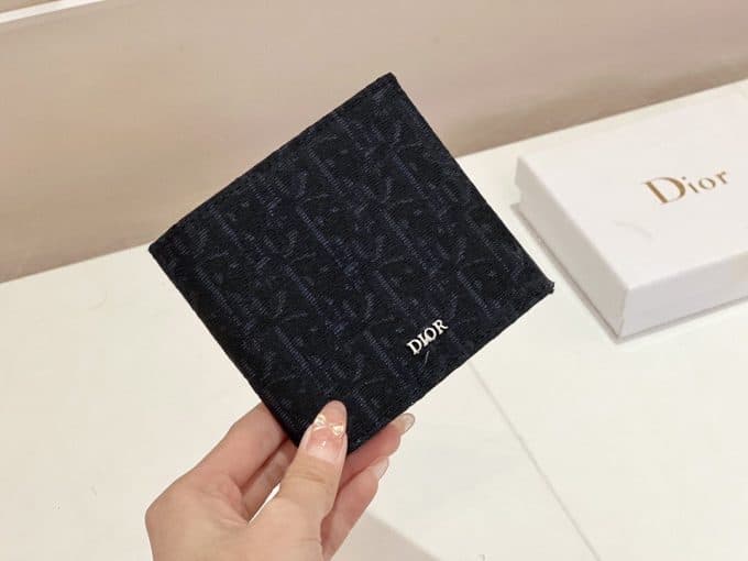 ディオール財布コピー 2022新品注目度NO.1 Dior 男女兼用 財布