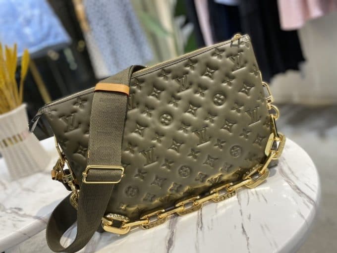 高品質 ルイヴィトンバッグコピー 大人気2022新品 Louis Vuitton メンズ ショルダーバッグ - 画像 (2)