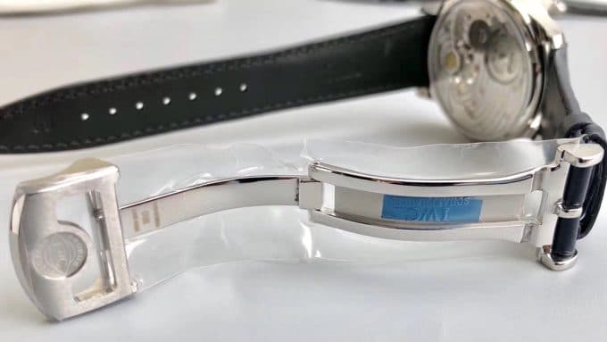 高品質IWC ポルトギーゼ コピーシリーズ メンズ 自動巻き - 画像 (6)