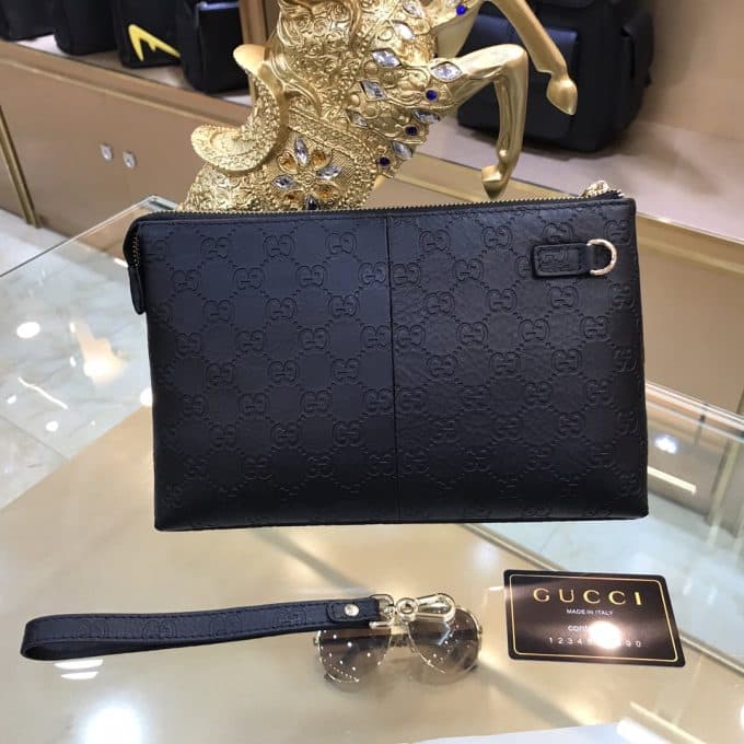 グッチバッグコピー 2022新品注目度NO.1 GUCCI メンズ セカンドバッグ - 画像 (2)