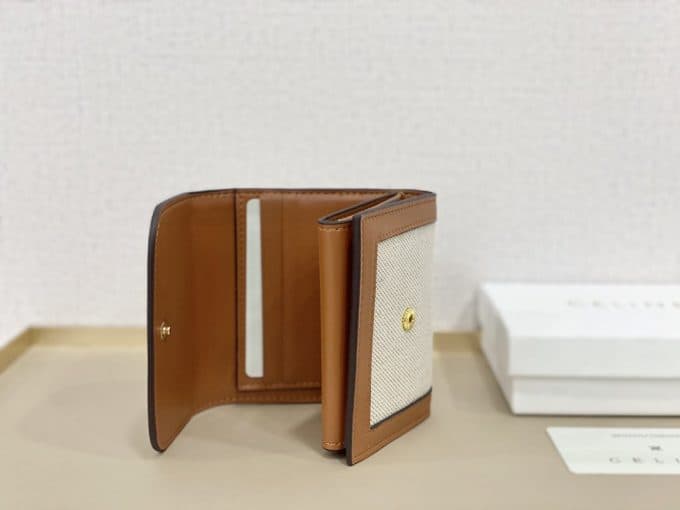 セリーヌ財布コピー 大人気2021新品 Celine 男女兼用 財布 - 画像 (3)