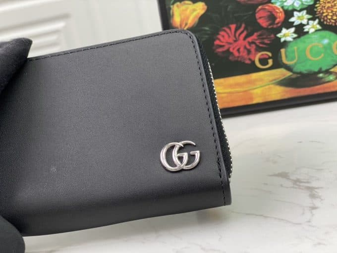グッチ財布コピー 定番人気2021新品 GUCCI メンズ 長財布 - 画像 (6)