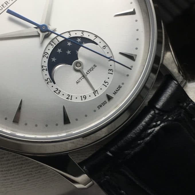 高品質ジャガールクルト 時計 スーパーコピー メンズ 自動巻き - 画像 (5)